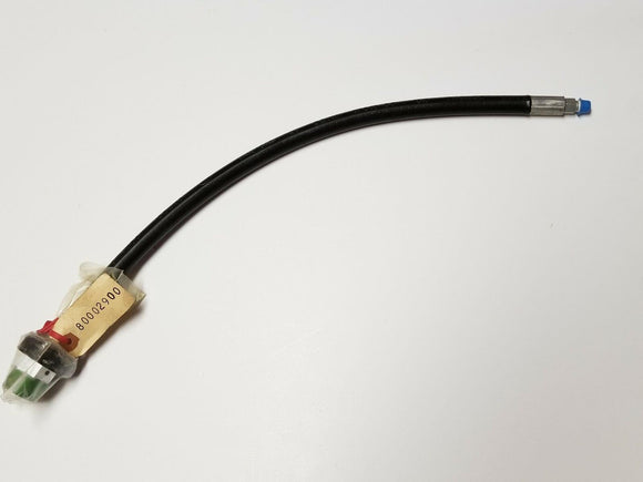 Scott 80002900 SCBA Air Pak Hose Assembly