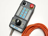 DEA TU01 Gama Joystick Teach Pendant G59603602 Brown & Sharpe CMM Controller