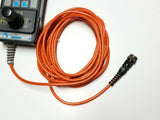DEA TU01 Gama Joystick Teach Pendant G59603602 Brown & Sharpe CMM Controller