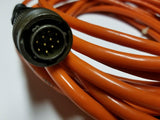 DEA TU01 Gama Joystick Teach Pendant G59603602 Brown & Sharpe CMM Controller