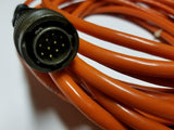 DEA TU01 Gama Joystick Teach Pendant G59603602 Brown & Sharpe CMM Controller