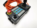 DEA TU01 Gama Joystick Teach Pendant G59603602 Brown & Sharpe CMM Controller