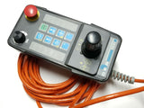 DEA TU01 Gama Joystick Teach Pendant G59603602 Brown & Sharpe CMM Controller