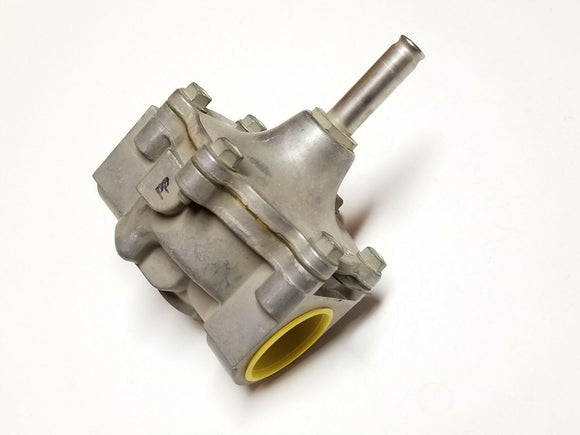 ASCO  Cast Aluminum Solenoid Valve Body