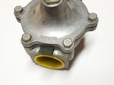 ASCO  Cast Aluminum Solenoid Valve Body