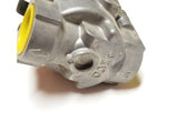 ASCO  Cast Aluminum Solenoid Valve Body
