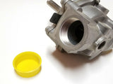 ASCO  Cast Aluminum Solenoid Valve Body