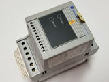 Allen Bradley 160-BA02NPS1 Ser:C FRN:7.04 SPD Preset Drive
