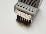 Allen Bradley 160-BA02NPS1 Ser:C FRN:7.04 SPD Preset Drive