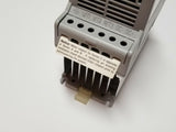 Allen Bradley 160-BA02NPS1 Ser:C FRN:7.04 SPD Preset Drive