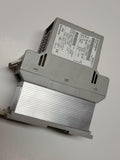 Allen Bradley 160-BA02NPS1 Ser:C FRN:7.04 SPD Preset Drive