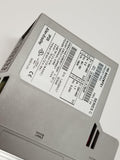 Allen Bradley 160-BA02NPS1 Ser:C FRN:7.04 SPD Preset Drive