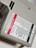 Allen Bradley 160-BA02NPS1 Ser:C FRN:7.04 SPD Preset Drive