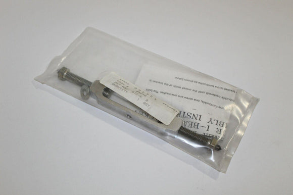 Amerex Bracket Assembly 872-6 I Beam Bracket for 6-8