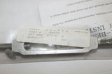 Amerex Bracket Assembly 872-6 I Beam Bracket for 6-8" Cylinder 09290