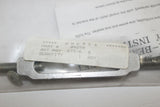 Amerex Bracket Assembly 872-6 I Beam Bracket for 6-8" Cylinder 09290