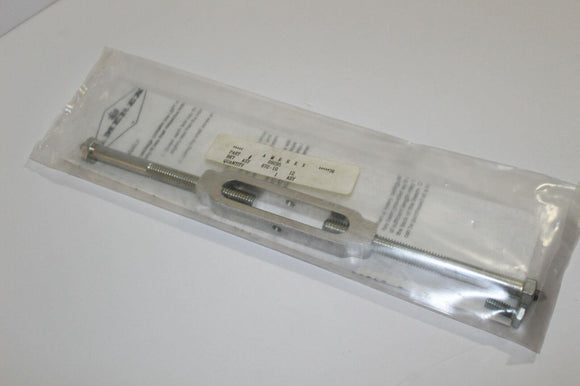 Amerex Bracket Assembly 872-10 I Beam Bracket for 10-12