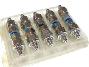 Amerex 13316 Lot of 10 Nozzle Assembly Swivel 2X34 NEW!