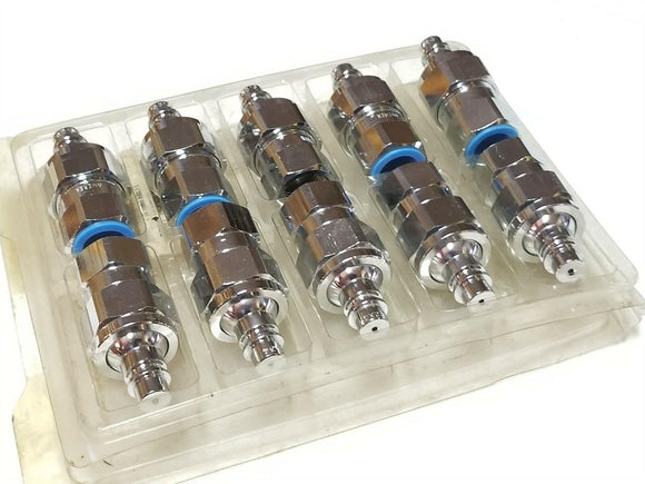 Amerex 13316 Lot of 10 Nozzle Assembly Swivel 2X34 NEW!