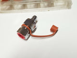 Amerex 12928 Lot of 10 Nozzle Assembly Swivel 1X38 With Dust Cap NEW!