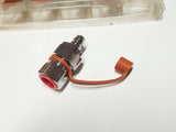 Amerex 12928 Lot of 10 Nozzle Assembly Swivel 1X38 With Dust Cap NEW!