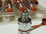 Amerex 12928 Lot of 10 Nozzle Assembly Swivel 1X38 With Dust Cap NEW!