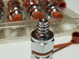 Amerex 12928 Lot of 10 Nozzle Assembly Swivel 1X38 With Dust Cap NEW!