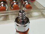 Amerex 12928 Lot of 10 Nozzle Assembly Swivel 1X38 With Dust Cap NEW!