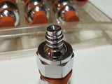 Amerex 12928 Lot of 10 Nozzle Assembly Swivel 1X38 With Dust Cap NEW!