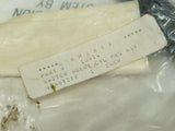 Amerex 10914 20PS39-18 W91U Cylinder Pressure Switch Agent