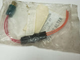 Amerex 10914 20PS39-18 W91U Cylinder Pressure Switch Agent