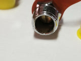 Amerex 11984 Lot of 2 Nozzle Assembly 0.5X71 With Dust Cap
