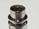 Amerex 11985 2X34 Duct Nozzle Assembly With Dust Cap