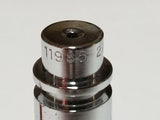 Amerex 11985 2X34 Duct Nozzle Assembly With Dust Cap