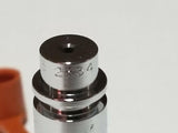 Amerex 11985 2X34 Duct Nozzle Assembly With Dust Cap
