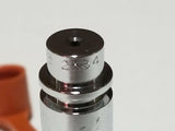 Amerex 11985 2X34 Duct Nozzle Assembly With Dust Cap