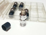 Amerex 14178 Lot of 5 Nozzle Assembly 2XR NEW!