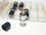 Amerex 14178 Lot of 5 Nozzle Assembly 2XR NEW!