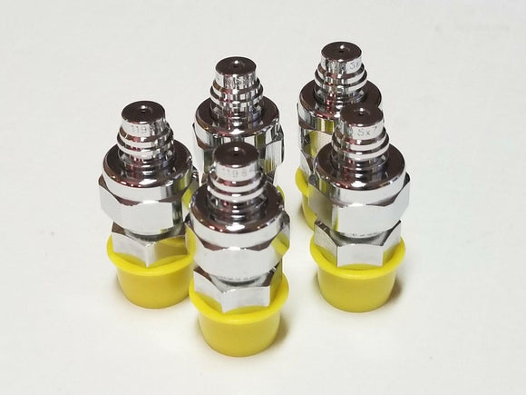 Amerex Lot of 5 -11984 Nozzle Assembly 0.5X71
