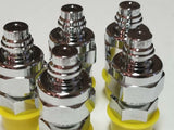 Amerex Lot of 5 -11984 Nozzle Assembly 0.5X71
