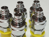 Amerex Lot of 5 -11984 Nozzle Assembly 0.5X71