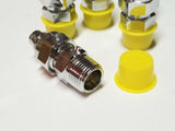 Amerex Lot of 5 -11984 Nozzle Assembly 0.5X71