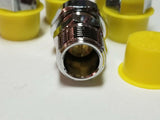 Amerex Lot of 5 -11984 Nozzle Assembly 0.5X71