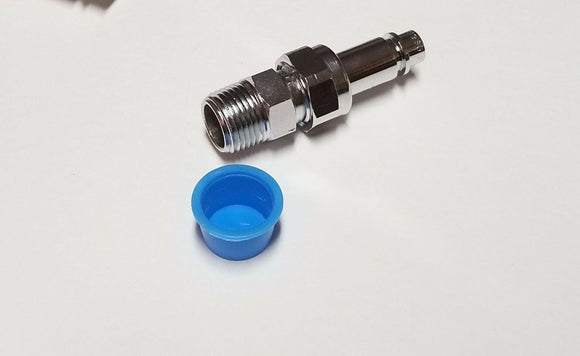 Amerex 11985 2X34 Duct Nozzle Assembly (1)