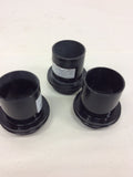 Festool  2-1/2 in Hose End DC Fitting 128685