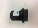 2-1/2 in Hose End DC Fitting128685