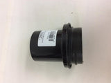 Festool  2-1/2 in Hose End DC Fitting 128685