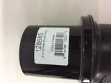 Festool  2-1/2 in Hose End DC Fitting 128685