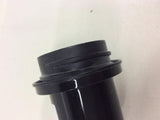 Festool  2-1/2 in Hose End DC Fitting 128685