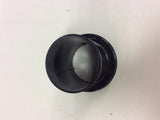 2-1/2 in Hose End DC Fitting128685